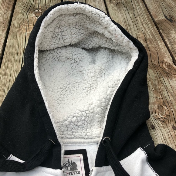 Cabin Fever Hoodie - Picture 4 of 10